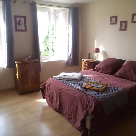 Maison De Campagne ヴィラ