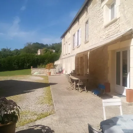Maison De Campagne *