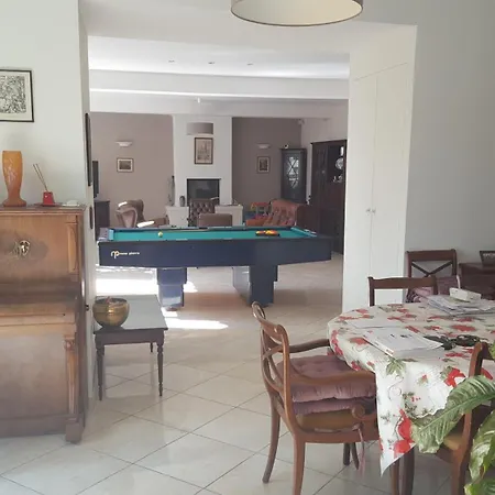 Maison De Campagne ヴィラ