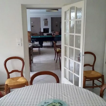 ヴィラ Maison De Campagne