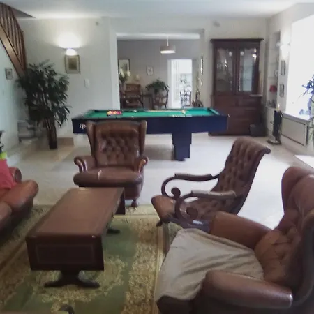 Maison De Campagne