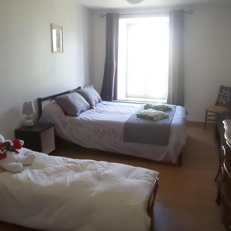Maison De Campagne ヴィラ